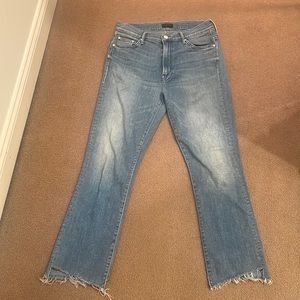 Mother Jeans  size 28